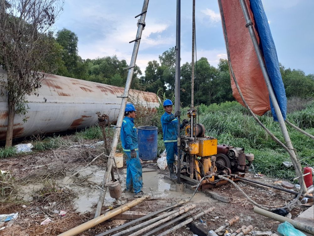 TƯ VẤN LẬP DỰ ÁN EHU - PVFCCO