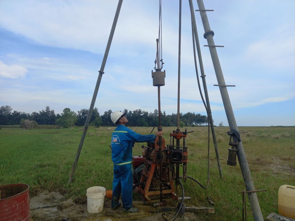 KDL TRUNG SƠN – HỒ TRÀM
