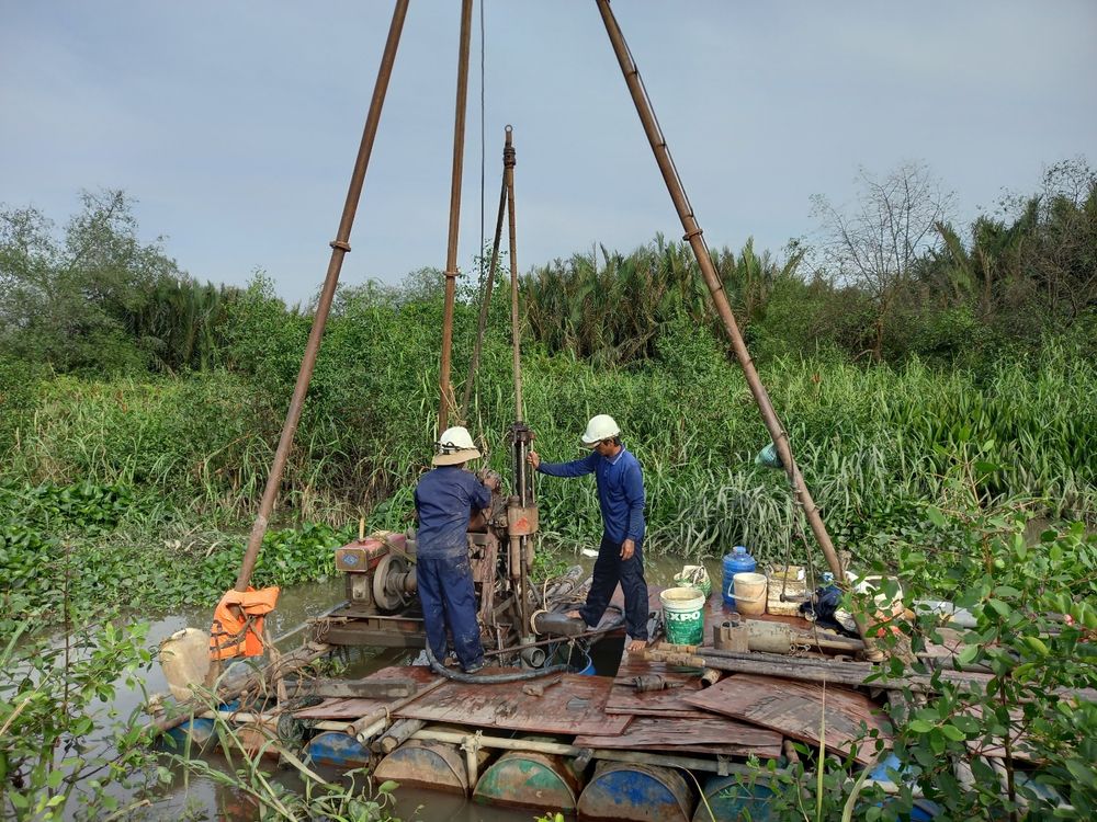 NHÀ MÁY TẠI AMATA – ĐỒNG NAI, VIỆT NAM