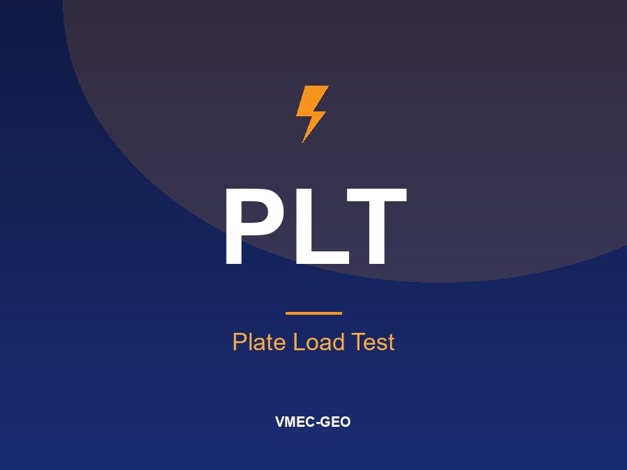 Thí nghiệm nén tấm phẳng (PLT)